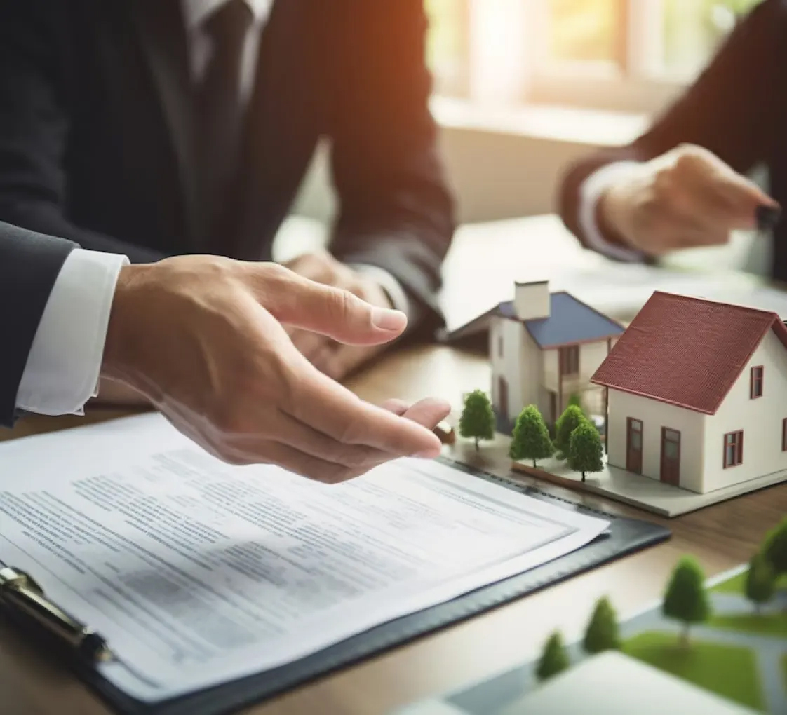 Property Management